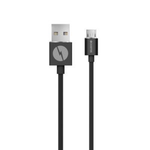 Champion Micro-USB kabel Premium Sv 1m