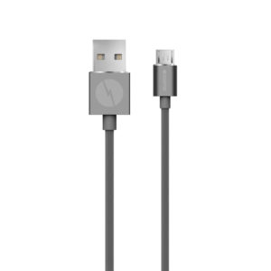 Champion Micro-USB kabel Premium Gr 1m