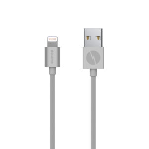 Champion Lightning kabel 1m Silver