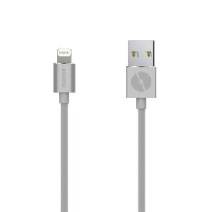 Champion Lightning kabel 2m Silver