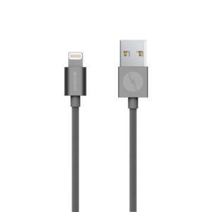 Champion Lightning kabel 1m Space Gray