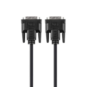 Champion DVI-kabel Hane-Hane 2.0m