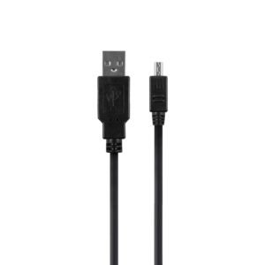 Champion USB 2.0 kabel A->B hane 2.0m