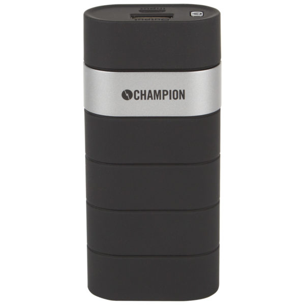 Champion PowerBank 5000 mAh 2.1A - Bild 2