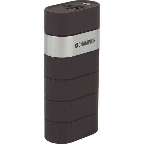 Champion PowerBank 5000 mAh 2.1A - Bild 3