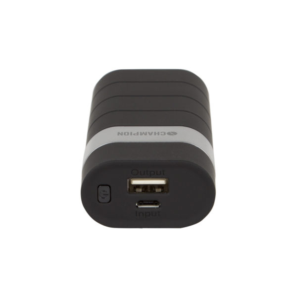 Champion PowerBank 5000 mAh 2.1A - Bild 5