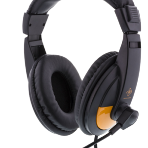 DELTACO GAMING Stereo Gaming Headset