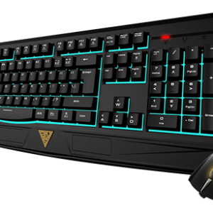 GAMDIAS ARES 7 COLOR ESSENTIAL COMBO