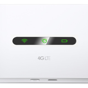 TP-Link M7300, Mobil 4G Wi-Fi router