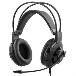 DELTACO spelheadset
