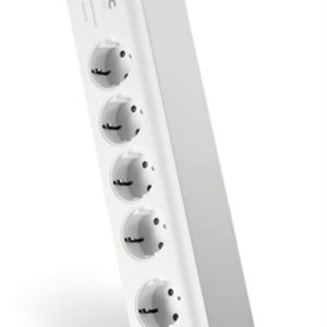 APC SurgeArrest Essential - Grenuttag med 5xCEE 7/4 uttag