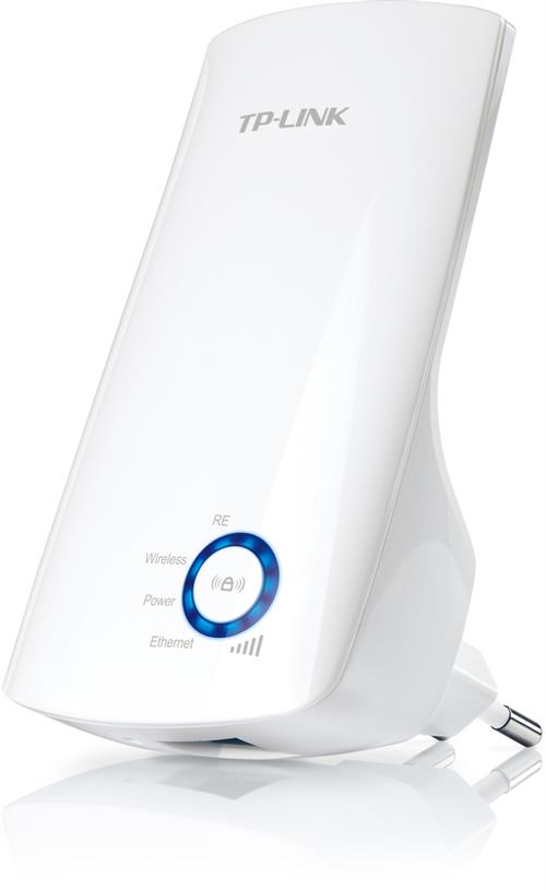 TPLINK, trådlös