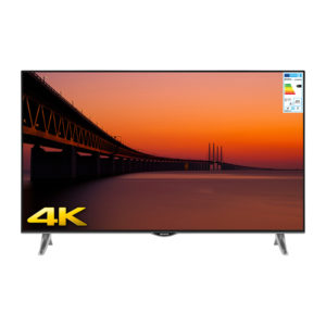 Champion Ultra HD (4K) 55" TV