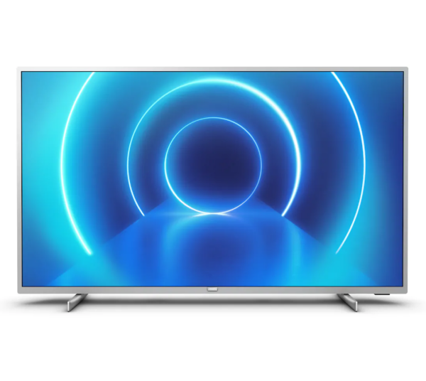 Philips 50" UHD LED Smart TV