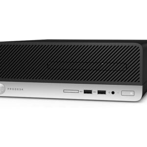 HP ProDesk 400 G6 SFF