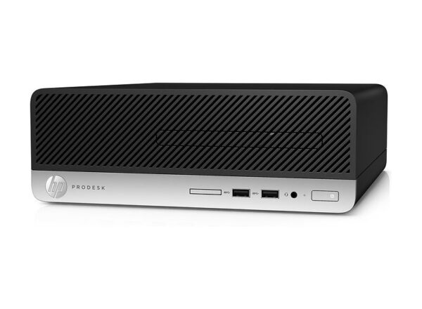 HP ProDesk 400 G6 SFF
